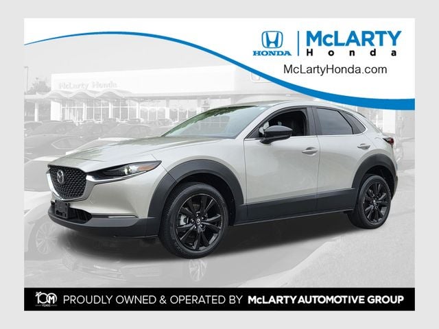 2024 Mazda Mazda CX-30 2.5 S Select Sport