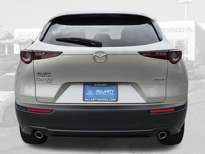 2024 Mazda Mazda CX-30 2.5 S Select Sport