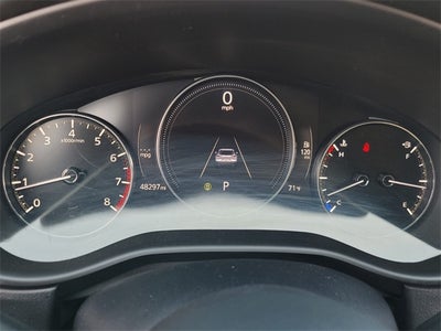 2024 Mazda Mazda CX-30 2.5 S Select Sport