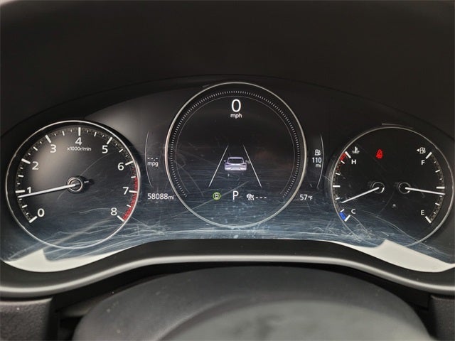 2024 Mazda Mazda CX-30 2.5 S Select Sport