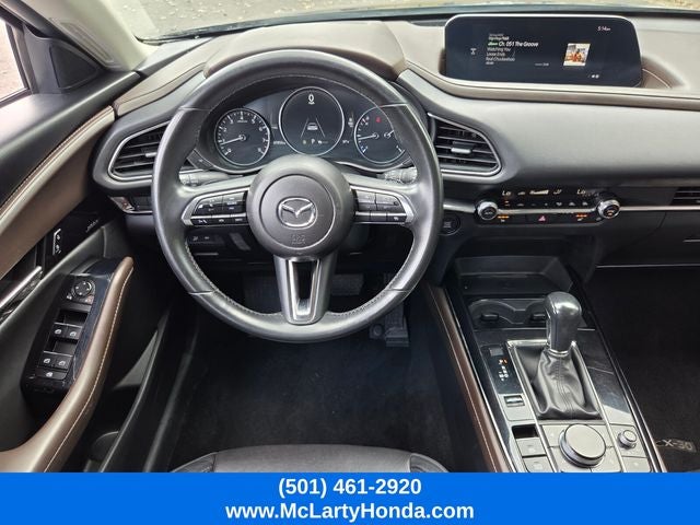 2024 Mazda Mazda CX-30 2.5 S Premium Package