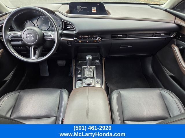 2024 Mazda Mazda CX-30 2.5 S Premium Package