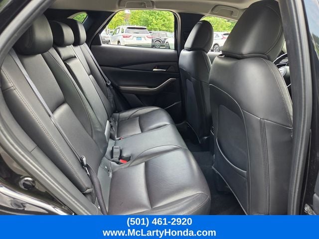 2024 Mazda Mazda CX-30 2.5 S Premium Package