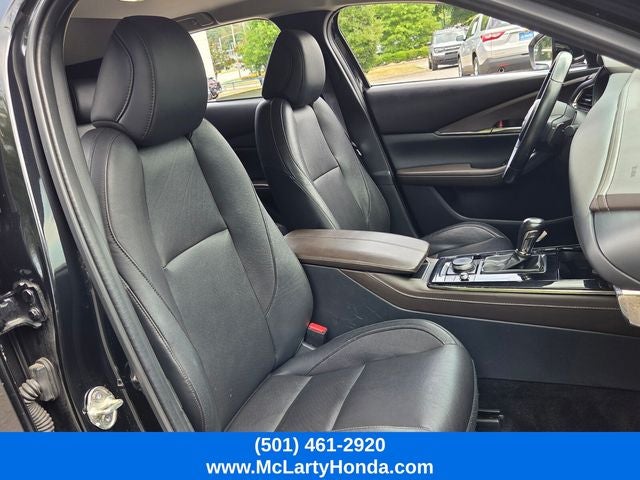 2024 Mazda Mazda CX-30 2.5 S Premium Package