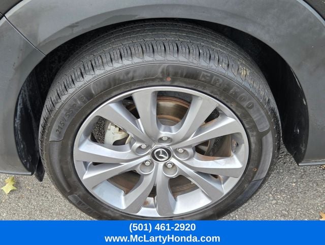 2024 Mazda Mazda CX-30 2.5 S Premium Package