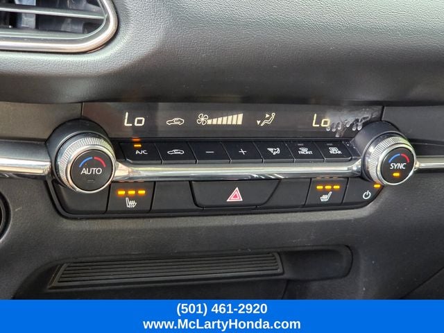 2024 Mazda Mazda CX-30 2.5 S Premium Package