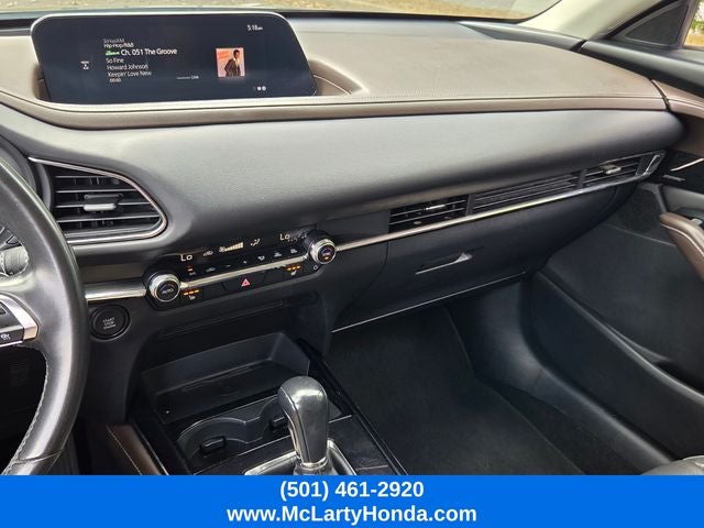 2024 Mazda Mazda CX-30 2.5 S Premium Package