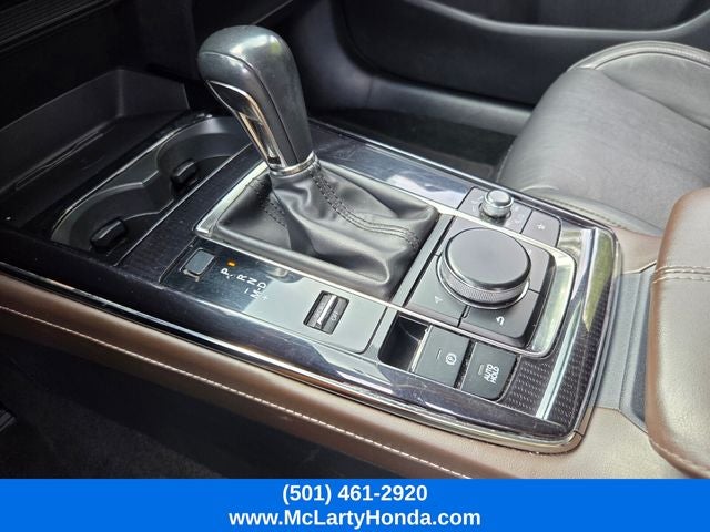 2024 Mazda Mazda CX-30 2.5 S Premium Package