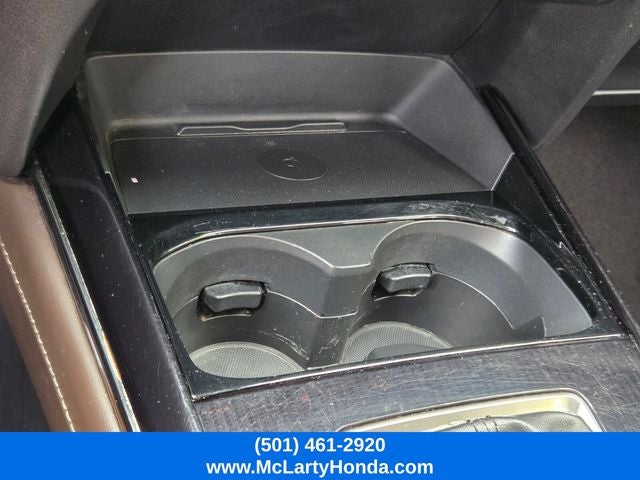 2024 Mazda Mazda CX-30 2.5 S Premium Package