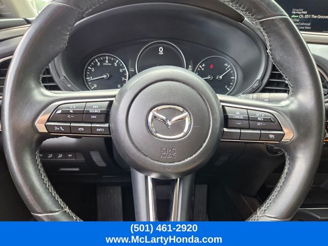 2024 Mazda Mazda CX-30 2.5 S Premium Package
