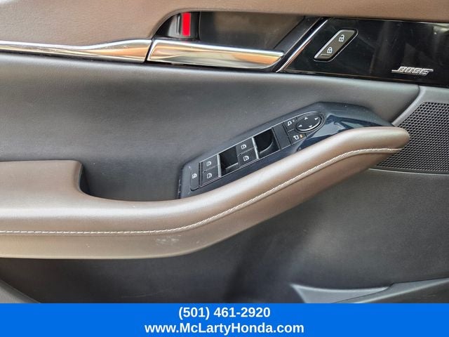 2024 Mazda Mazda CX-30 2.5 S Premium Package