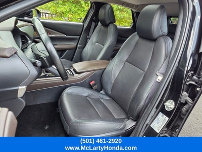 2024 Mazda Mazda CX-30 2.5 S Premium Package