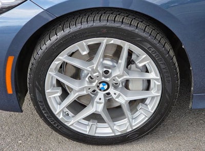 2025 BMW 3 Series 330i