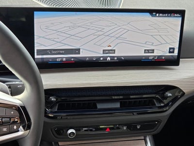 2025 BMW 3 Series 330i