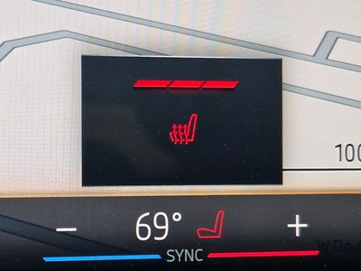 2025 BMW 3 Series 330i