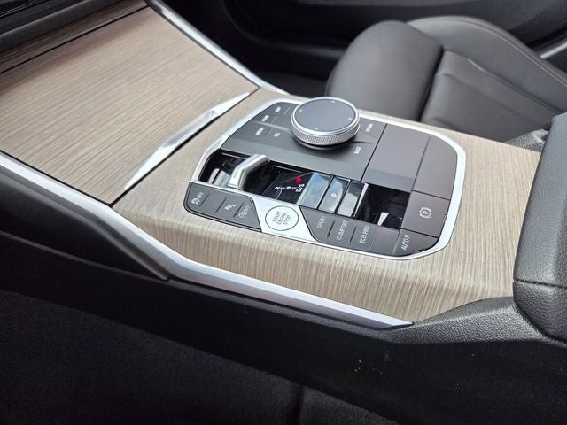 2025 BMW 3 Series 330i