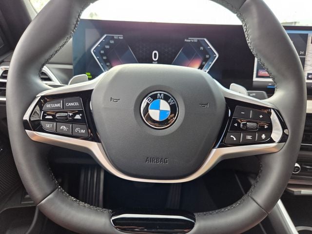 2025 BMW 3 Series 330i