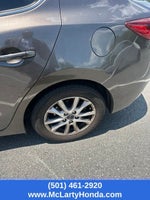 2016 Mazda Mazda3 i Grand Touring