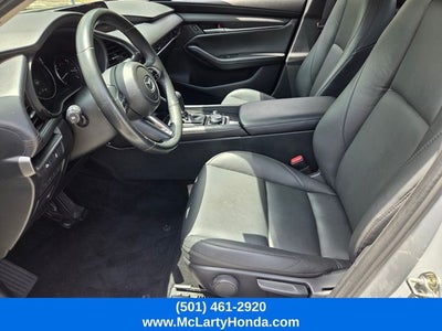 2024 Mazda Mazda3 2.5 S Select Sport