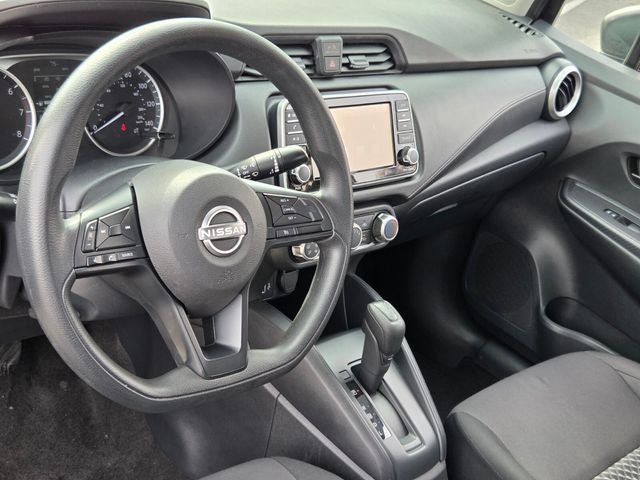 2023 Nissan Versa 1.6 S