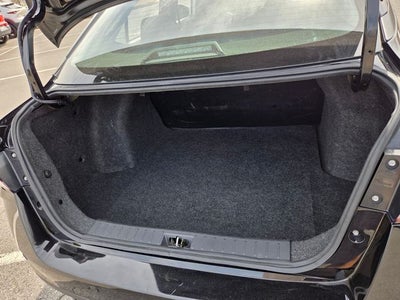 2023 Nissan Versa 1.6 S