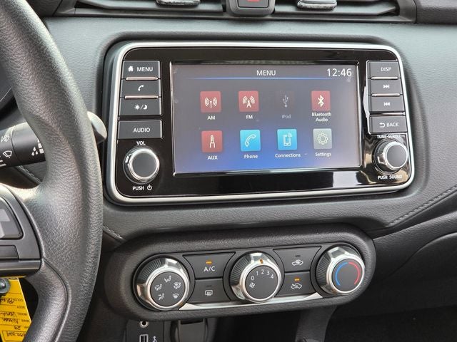 2023 Nissan Versa 1.6 S