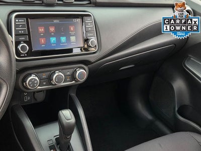 2023 Nissan Versa 1.6 S