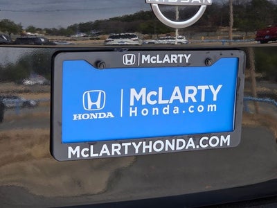 2023 Nissan Versa 1.6 S