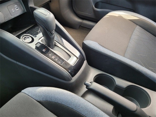 2023 Nissan Versa 1.6 SV