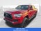 2022 Toyota Tacoma SR V6