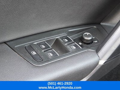 2018 Volkswagen Tiguan 2.0T SEL