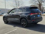 2025 Volkswagen Taos 1.5T SE Black