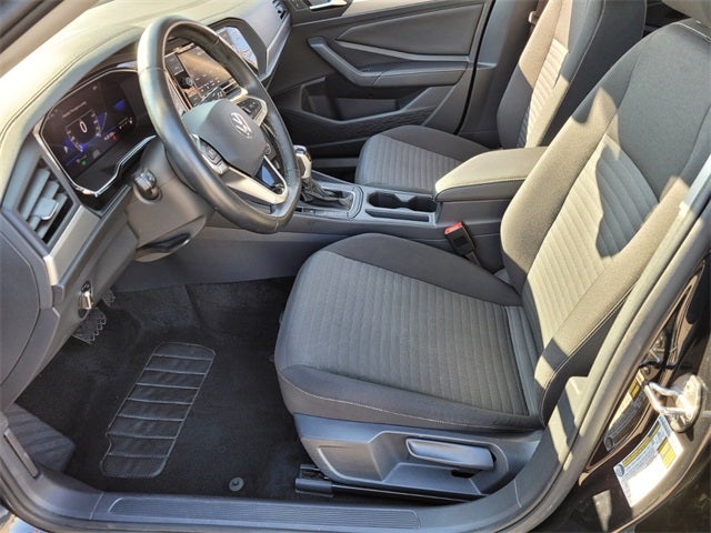 2024 Volkswagen Jetta 1.5T S