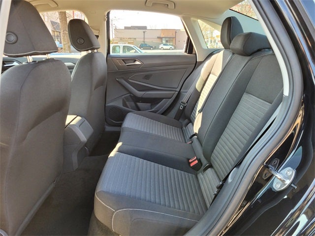 2024 Volkswagen Jetta 1.5T S