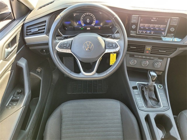 2024 Volkswagen Jetta 1.5T S