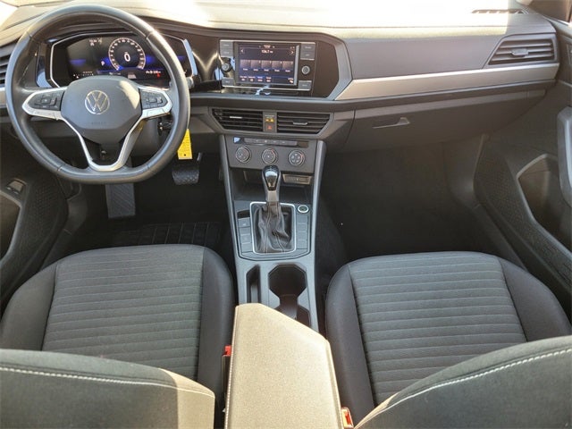 2024 Volkswagen Jetta 1.5T S