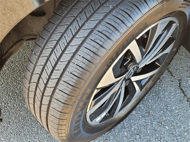 2024 Volkswagen Jetta 1.5T S