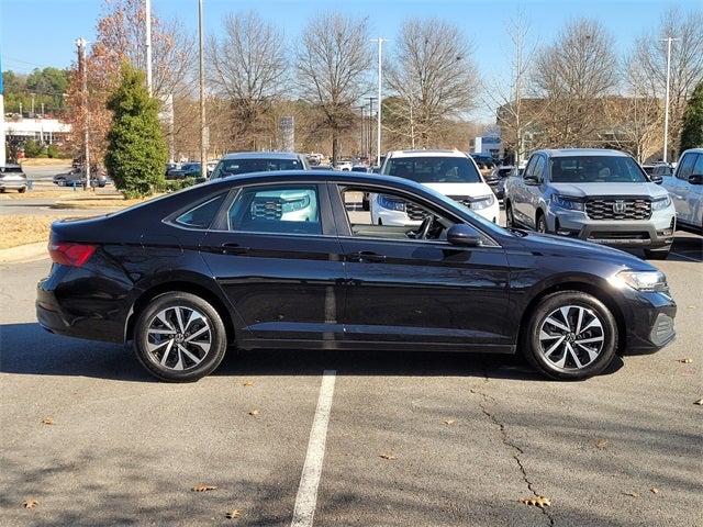 2024 Volkswagen Jetta 1.5T S