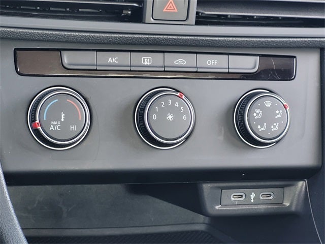 2024 Volkswagen Jetta 1.5T S