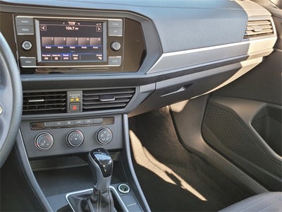 2024 Volkswagen Jetta 1.5T S