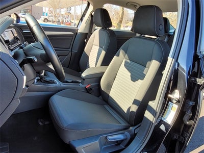 2024 Volkswagen Jetta 1.5T S