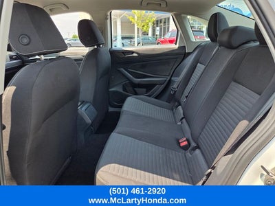 2024 Volkswagen Jetta 1.5T S