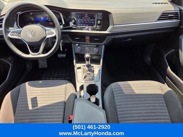 2024 Volkswagen Jetta 1.5T S