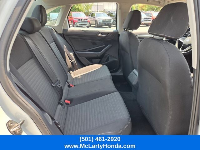 2024 Volkswagen Jetta 1.5T S