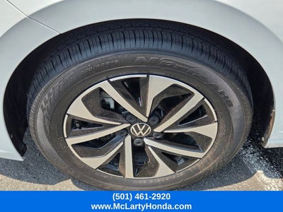 2024 Volkswagen Jetta 1.5T S