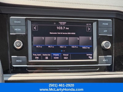 2024 Volkswagen Jetta 1.5T S