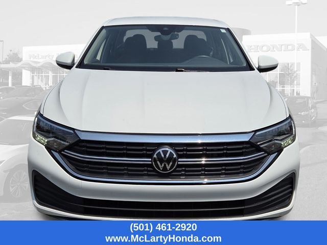 2024 Volkswagen Jetta 1.5T S