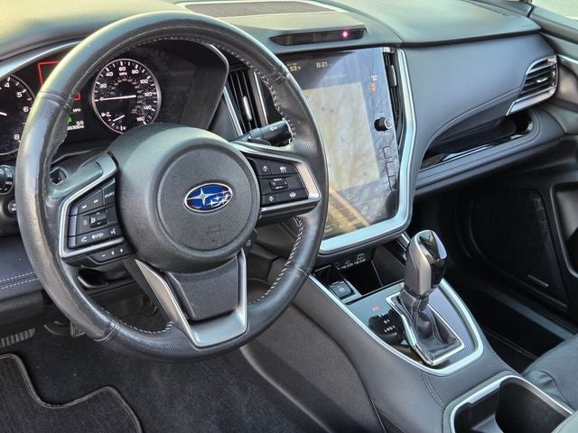 2024 Subaru Legacy Limited