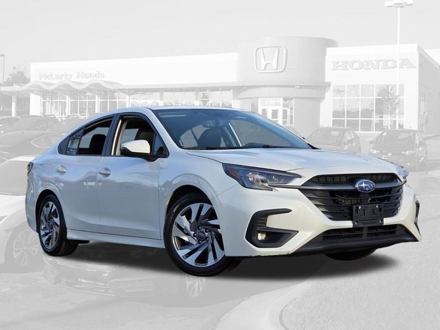 2024 Subaru Legacy Limited