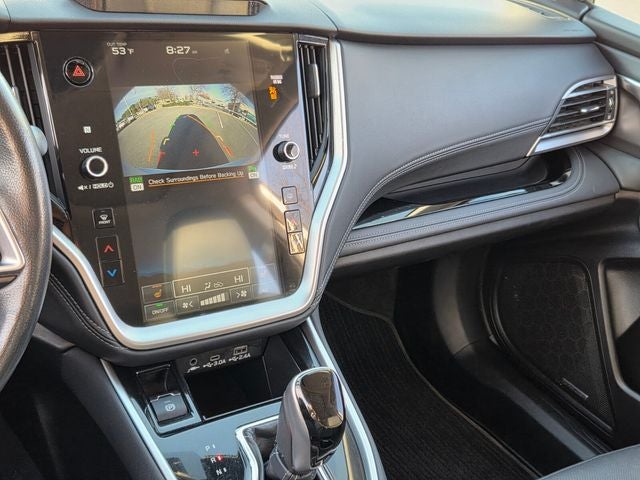 2024 Subaru Legacy Limited